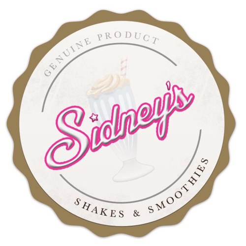 SIDNEY'S specialising in MILKSHAKES CAKES & BAKES and Fresh Subs. An American Diner themed milkshake bar located @ 498 King St, Aberdeen, AB24 5ST.