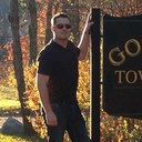 Greg Goodrich - @goodrich157 - Twitter