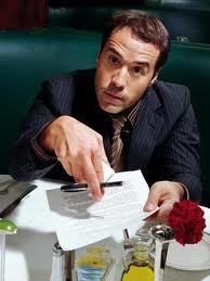 Most powerful agent in Hollywood. *parody account* compilation of Ari Gold quotes.   Business/Promotions: