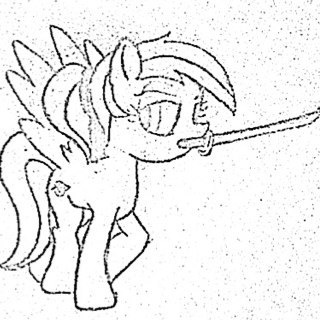 R34_Indie's profile picture. #NSFW #BDSM #R34 May even do action RPG... ((RP))