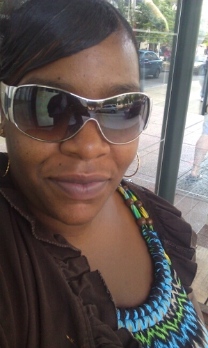 down To earth and loving life!!!!