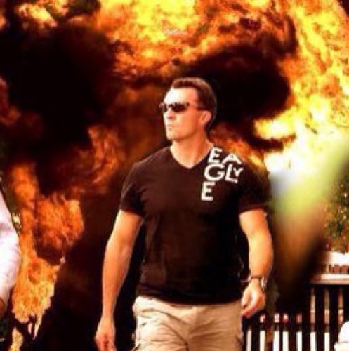 GarthKoop's profile picture. 