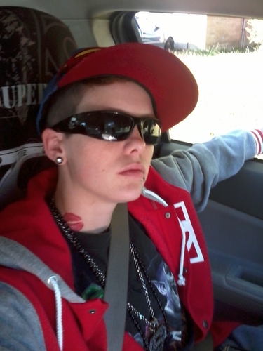 dezzythalezzy's profile picture. WWE 
ARIANA GRANDE 
I can do absolutely anything if I put my mind to it. much love.