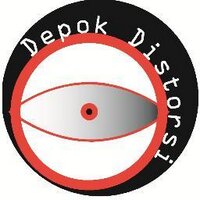 Depok Distorsi (@depokdistorsi) 's Twitter Profile