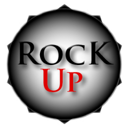 Ultimate Rock Releases, The Best and Newest is at RocK Up!!
Lo último en el Mundo del Rock, lo mejor y lo mas nuevo esta en RocK Up!!