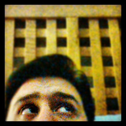 ¡Hernanditoz, no me dejes!