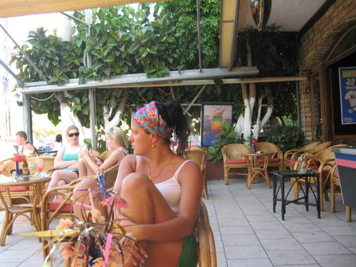 ilzer's profile picture. :)