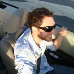 umoutronome's profile picture. 