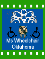 Official Site of the Ms Wheelchair Oklahoma Pageant