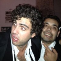 Pablo Chahín López (@pablochahin1) 's Twitter Profile