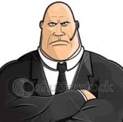 im @TedisDope Body Guard #TedFit