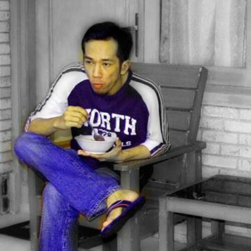 pawulForex's profile picture. 