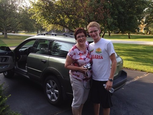 shelah0509's profile picture. 