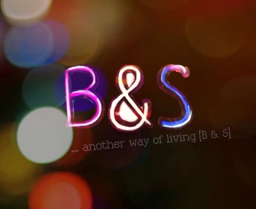 Beat your Sound... another way of living [B&S]