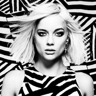 nookie enchant midi white