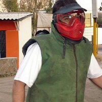 marvin sosa (@sogaris) 's Twitter Profile