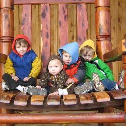 Bento_Minion's profile picture. Mama to 4 little minions ages 1-5years. My eldest is autistic, #2 has severe acid reflux & my SO has Cerebral Palsy. So we do things a little different at times