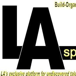 http://t.co/VYXFgkpa is a free online resource for undiscovered talent to showcase talent and acquire needed resources to succeed.