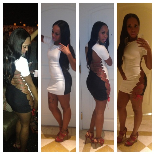 On my road to riches.....until I'm paid in full!!!!