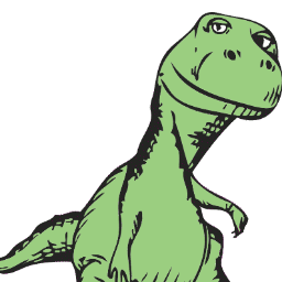 High Dinosaurさんのプロフィール画像