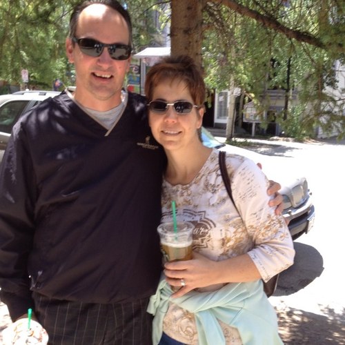 schlueterl's profile picture. 