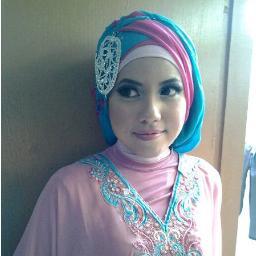 I'm a Make up Artist & Bride, Lecturer @ Padang State University