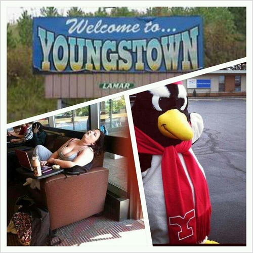YSUProblems