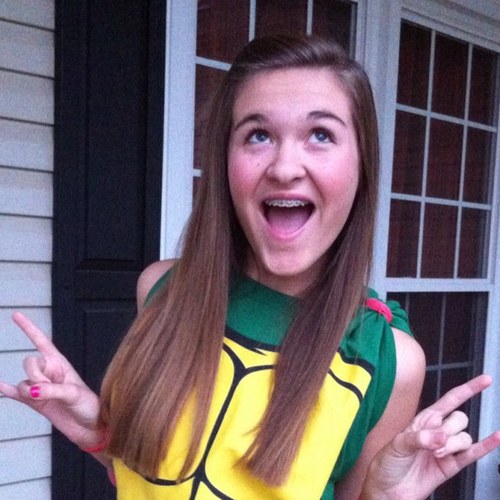 Mere_Mere13's profile picture. follow me ! ✌