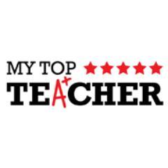 MyTopTeacher #MTT connects all kinds of teachers with their current and prospective students. Users can rate teachers and find teachers based on others' ratings