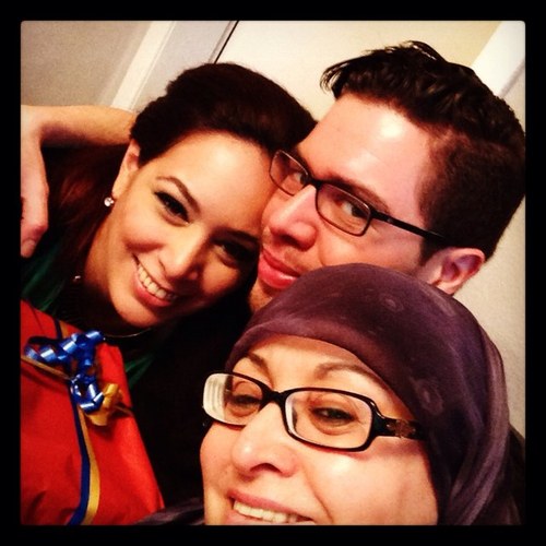 ReduanElKadi's profile picture. 