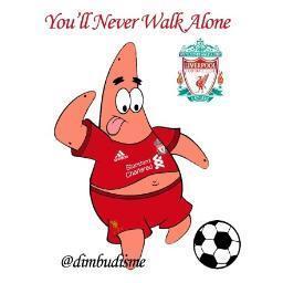 PatrickTheKop's profile picture. Liverpool FC | You'll Never Walk Alone!!! #YNWA