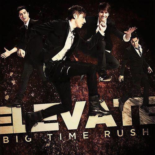 Kendall, Carlos, James, Logan. #Rusher Yo amo a Big Time Rush y ellos son mi vida.♥
