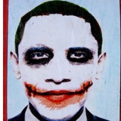 FuckBObama's profile picture. 