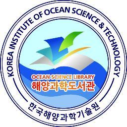 한국해양과학기술원 해양과학도서관 공식 트위터입니다.