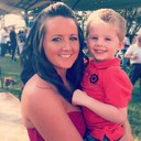 morgan meadows - @ceversmommy - Twitter