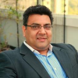 Financial Professional from New Zealand