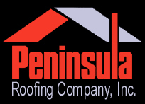 Peninsula Roofing.  Serving Delmarva since 1947