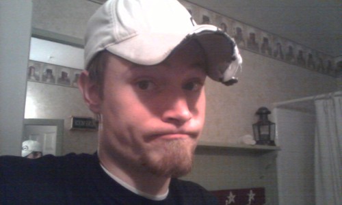 kapytan66's profile picture. work hard play hard policy. If you dont have both in that equation it usually equals insanity.