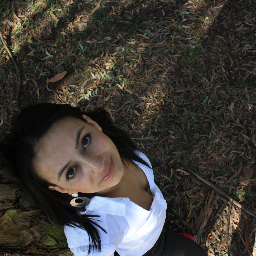 pmarcela's profile picture. Dynamics 365 Architect and Dance Lover