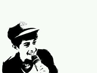 2ND OFFICIAL Twitter @Iqbaale , I LOVE SONIQ!!! CUPACHABRA !!! Please check http://t.co/Zj9pJ8uE thank youu :D
