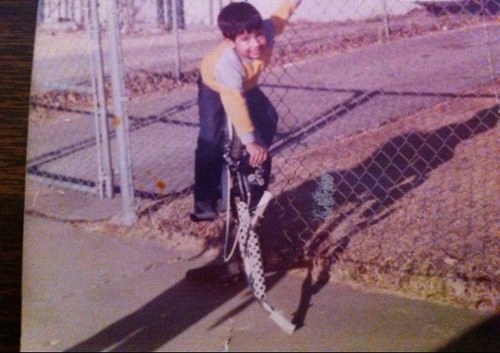 vrodarte's profile picture. 