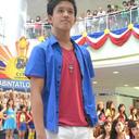 Brian Almeida - @ZCicieiro - Twitter