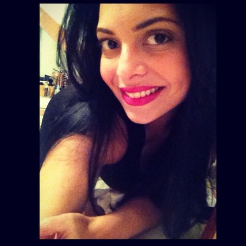 Nelsa19's profile picture. Ambitious, outgoing, amicable, smart, dedicated, dependable, a tad shy, classy, independent, and quite a comedian :-)