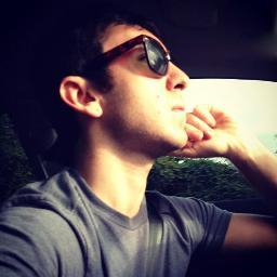 Web Designer & Developer out of Orlando, FL. Alumni of @FullSail University. http://t.co/jGhWJ7D2sR