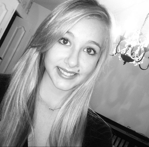 Act like a lady, think like a boss