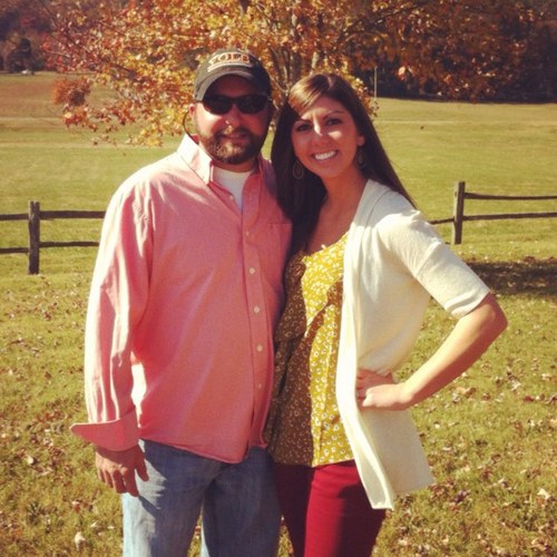 God and family are the most important things in my life! I am so blessed!!