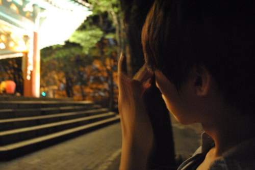 kdh7172's profile picture. 자기소개라...