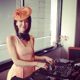 Rachel Andrews is a DJ from Melbourne, Australia and one of the Top 10 Finalists in EMI's SheCanDJ Project.