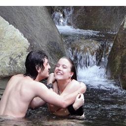 amo esse casal amor e odio