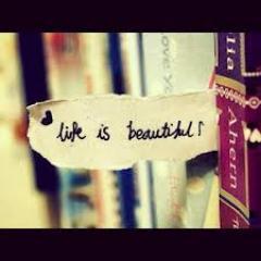 you only live once so, live while where young